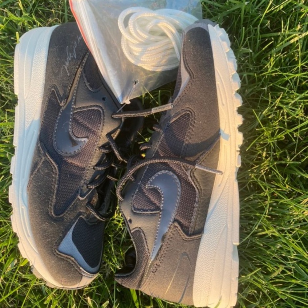Nike fear of god Airmax.